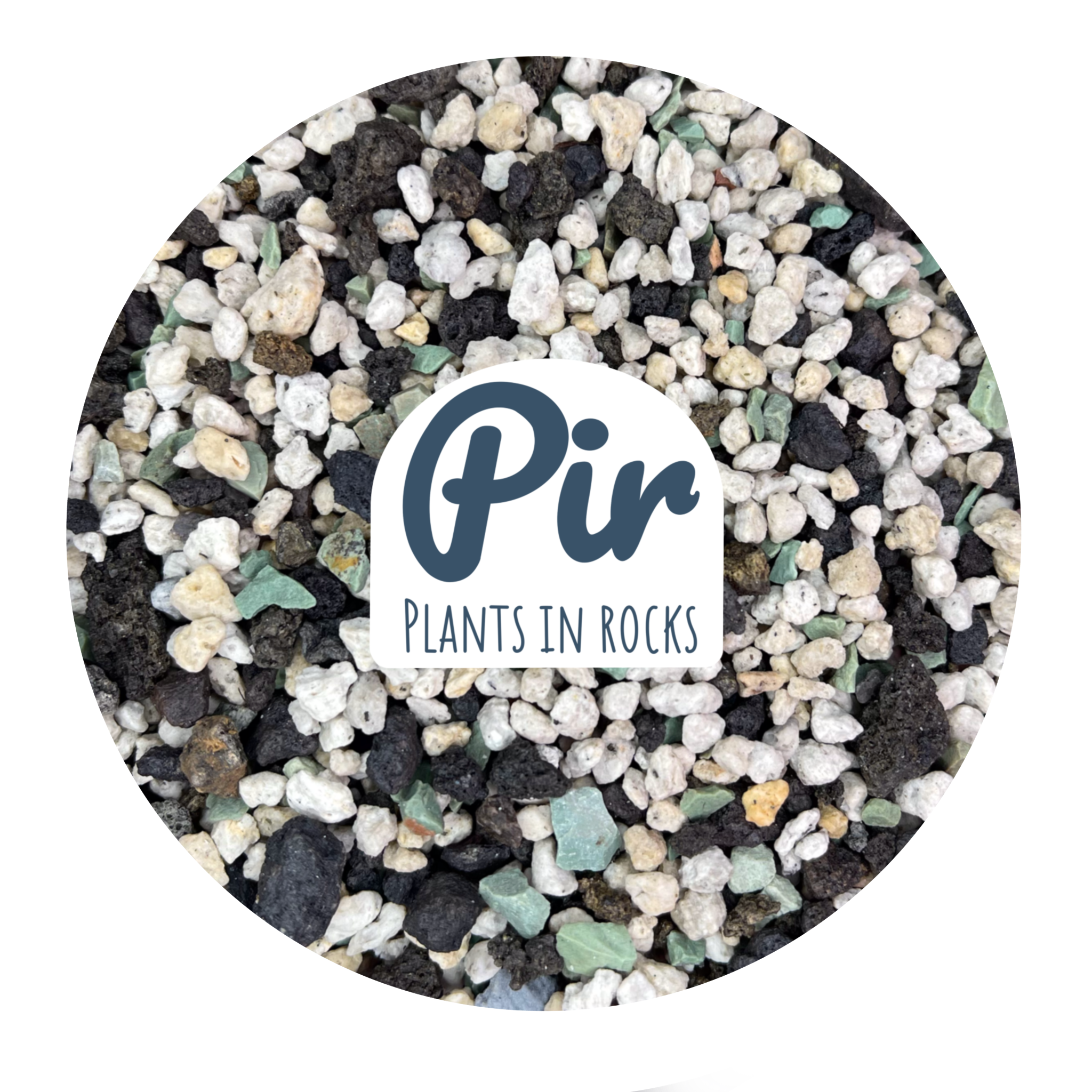 1 Gallon of Pir