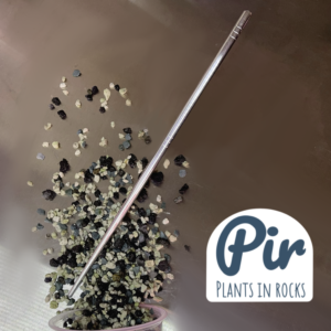 Pir Potting Tool